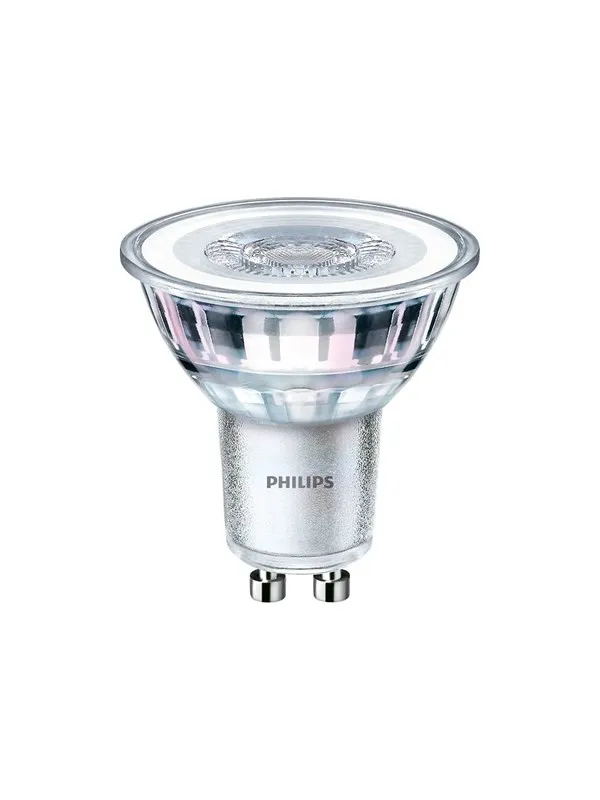 Philips LED-lyspære LED CLASSIC 25W GU10 WW 36D ND SRT4 GU10