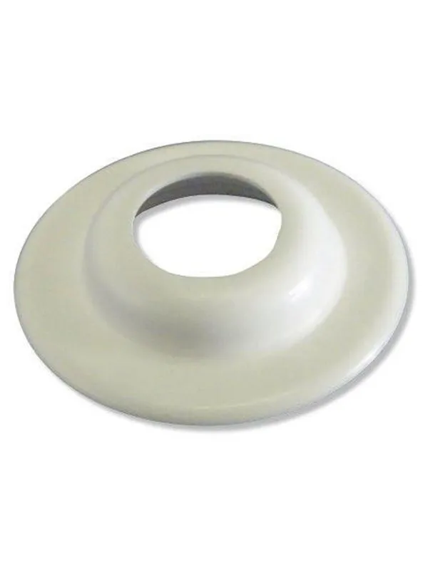 Megatherm Plast ring white 1