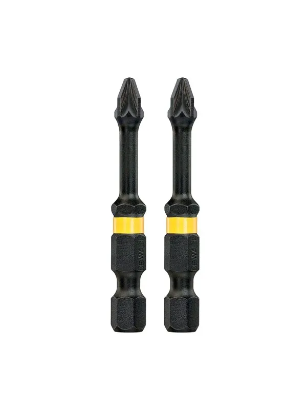 Dewalt DT70531T-QZ 2xPz2 screwdriver bit