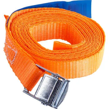SURRING 200KG ORANSJE 25MMX3M