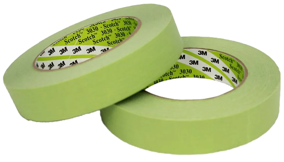 Maskeringstape 3030 18mm×50 m