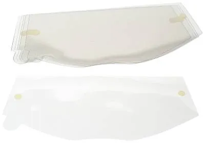 Sikkerhetsfolie for SR 520 og SR 530