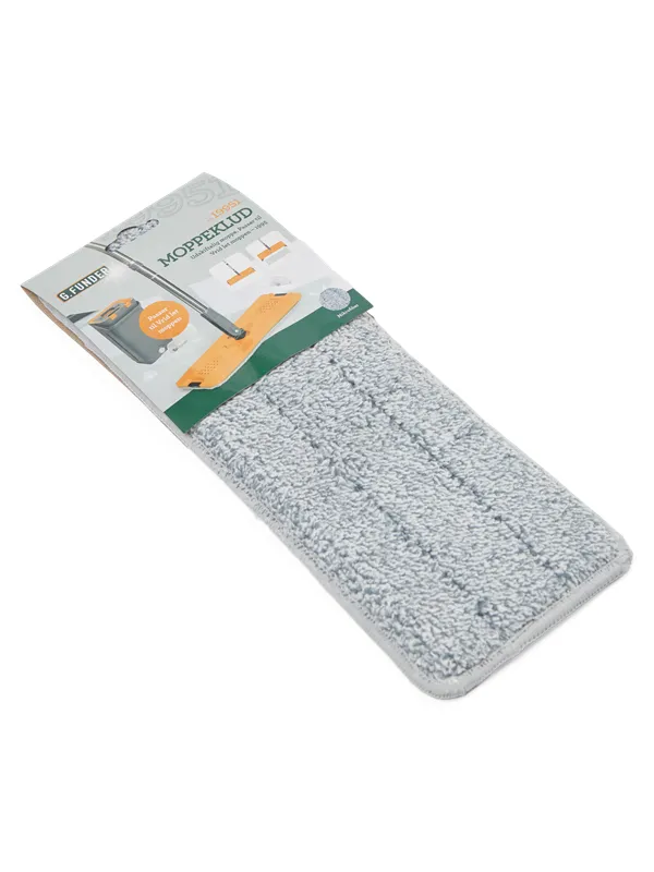G.Funder Mop cloth - for Wring out easy Mop set