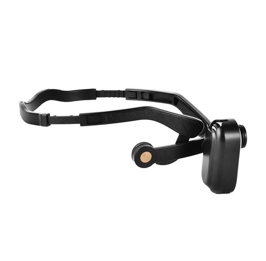 Puluz Magnetic POV Head Mount for Insta360 GO 3