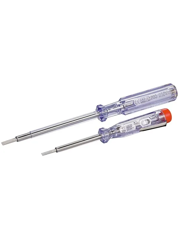 Nighthawk Voltage Tester Set 140 mm and 190 mm