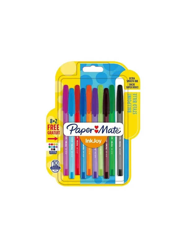 Paper Mate InkJoy 100