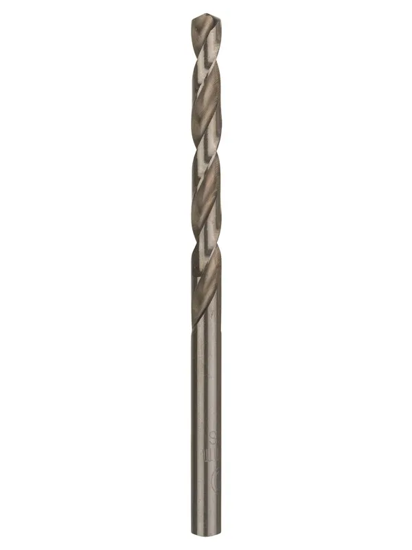 Bosch Metallbor HSS-G, DIN 338 5,5 x 57 x 93 mm