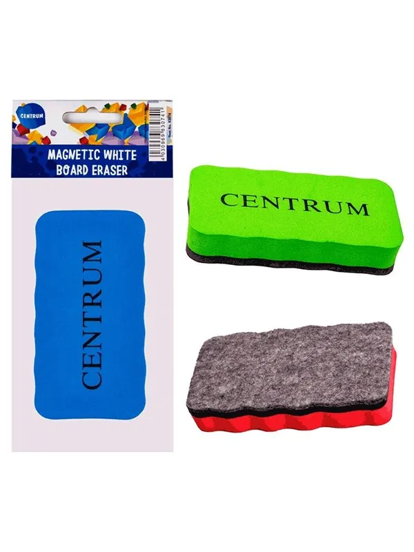CENTRUM Whiteboard eraser magnetic