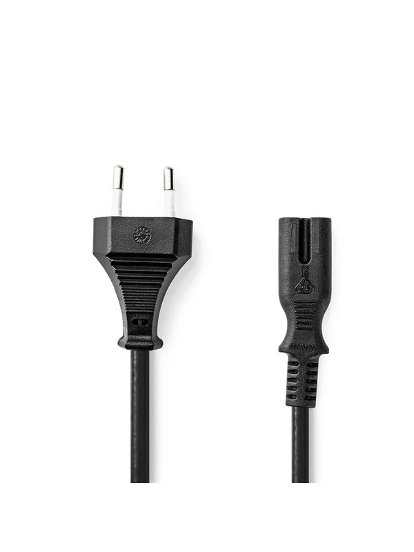 Nedis CEGL11040BK10 power cable