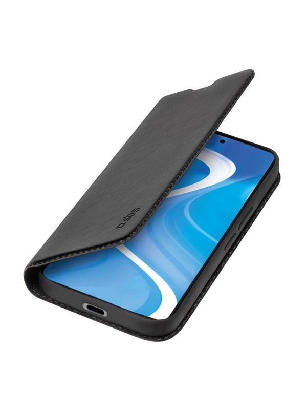SBS Book Wallet Lite Case for Samsung Galaxy A54® - Black