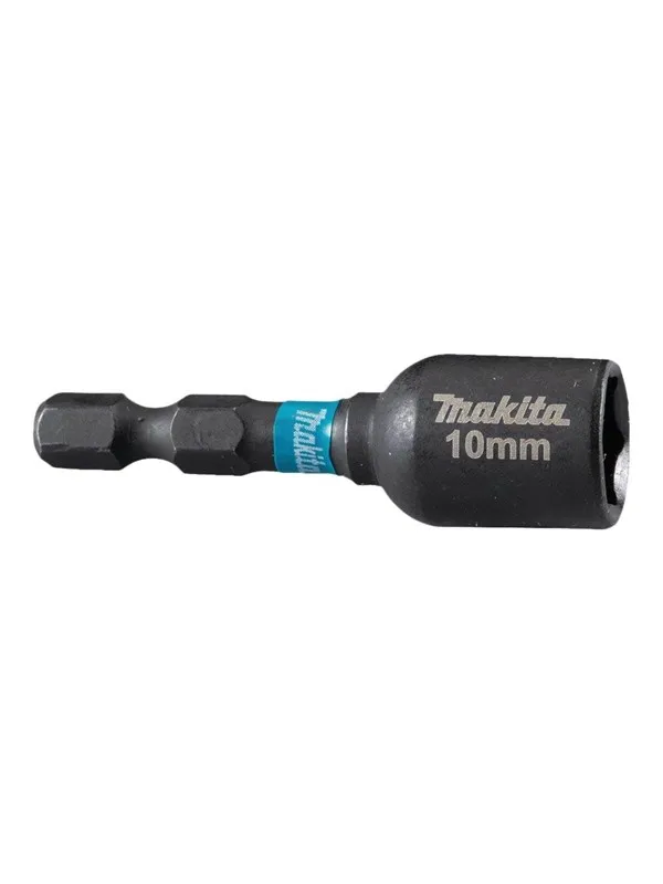 Makita B-66846 Impact Black Impact Socket Bit