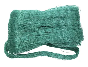 Green>it Fuglenett 4x5 m