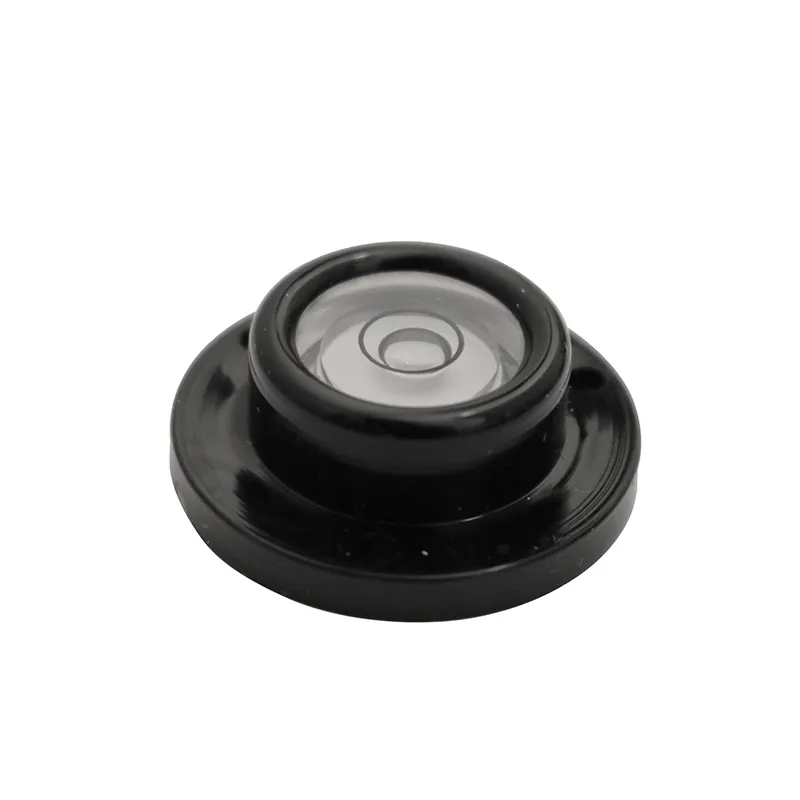 Boksdetektor Ø30 mm med 3 skruehuller og Ø20 mm glass (type 6)