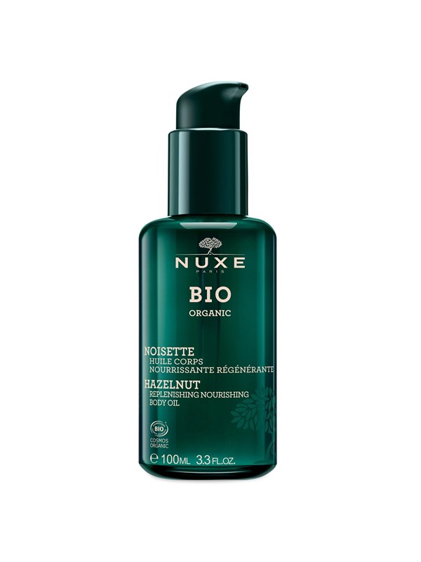 Nuxe Replenishing Nourishing Body Oil - 100 ml