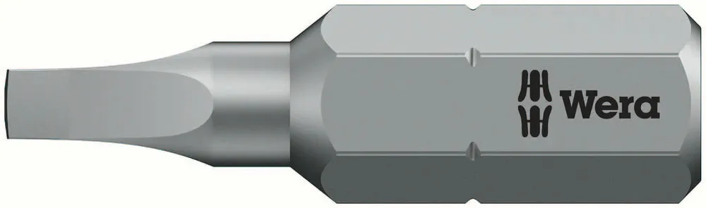 Bits 868/1 Z 4kt. #3×25 mm