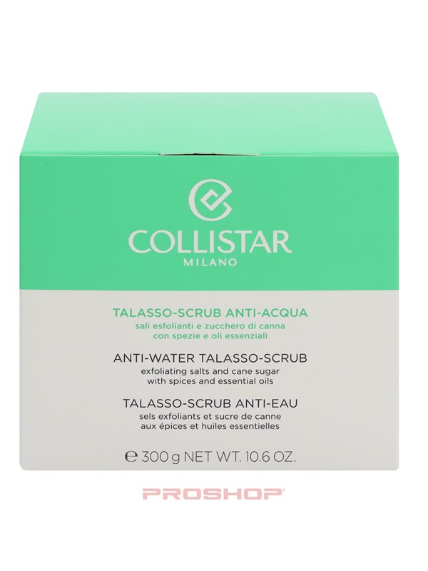Collistar Talasso Scrub Anti-Acqua