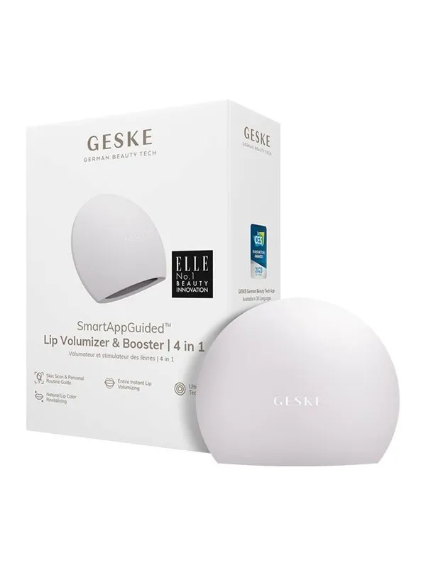 Geske Lip Volumizer & Booster Starlight