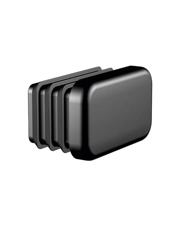 Flamco Rail end caps rd 4