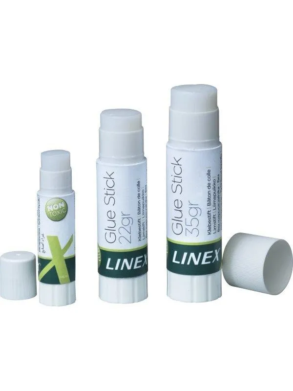 Linex  Limstift 22 G