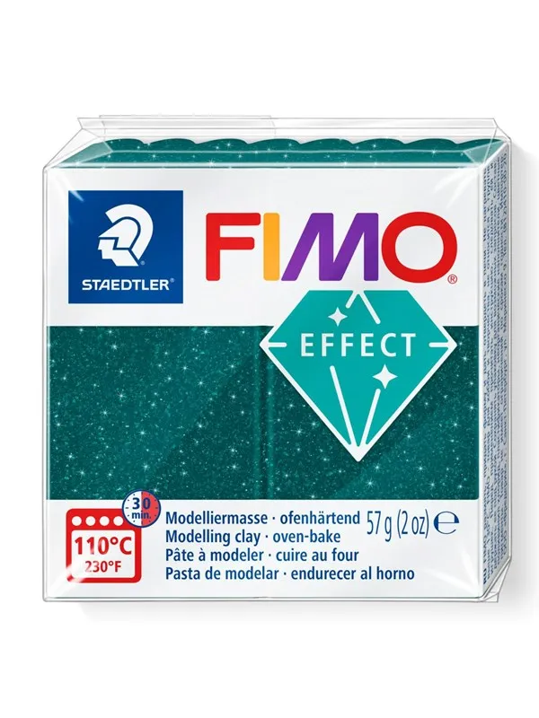 Staedtler FIMO® effect 8010 Galaxy standard block