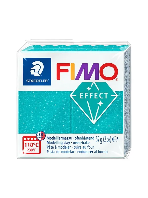 Staedtler FIMO® effect 8010 Galaxy standard block