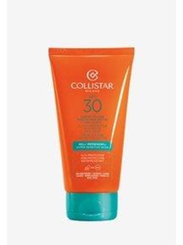 Collistar Active Protection Sun Cream Face-Body SPF30 150 ml