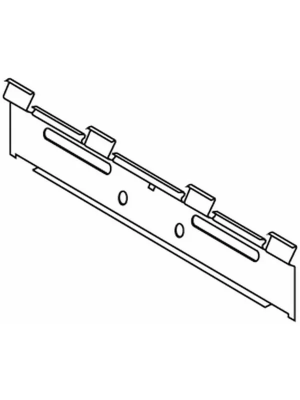 Wibe Lok connector
