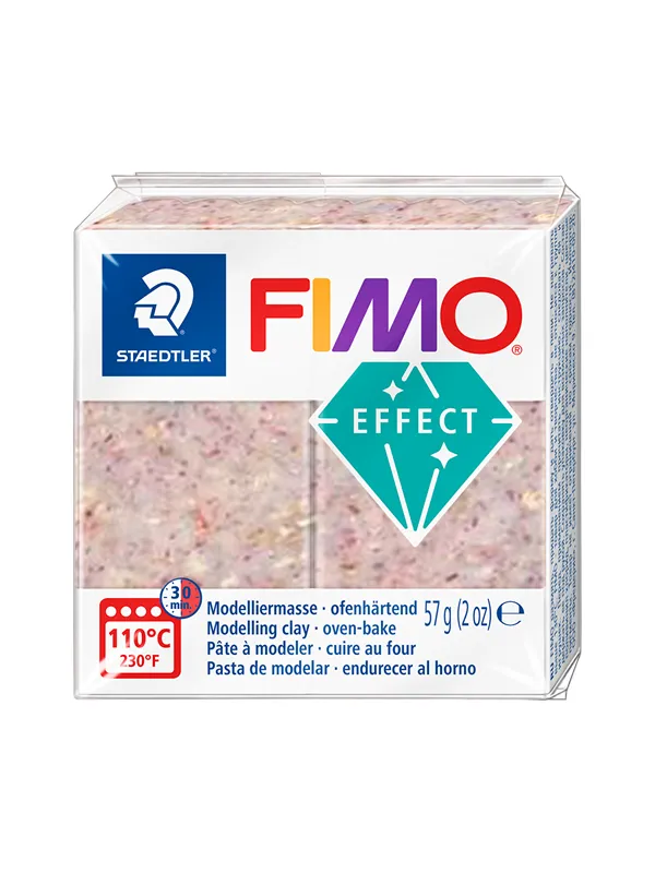 Staedtler Mod. clay FIMO ef. rose botanical