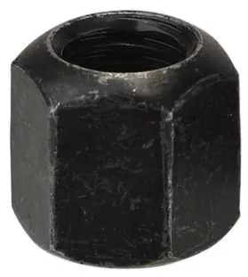 Sekskantmutter 6330b-m12