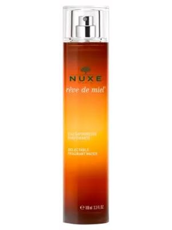Nuxe Reve De Miel Delectable Fragrant Water