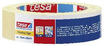 tesa Masking Tape 50m x 25mm