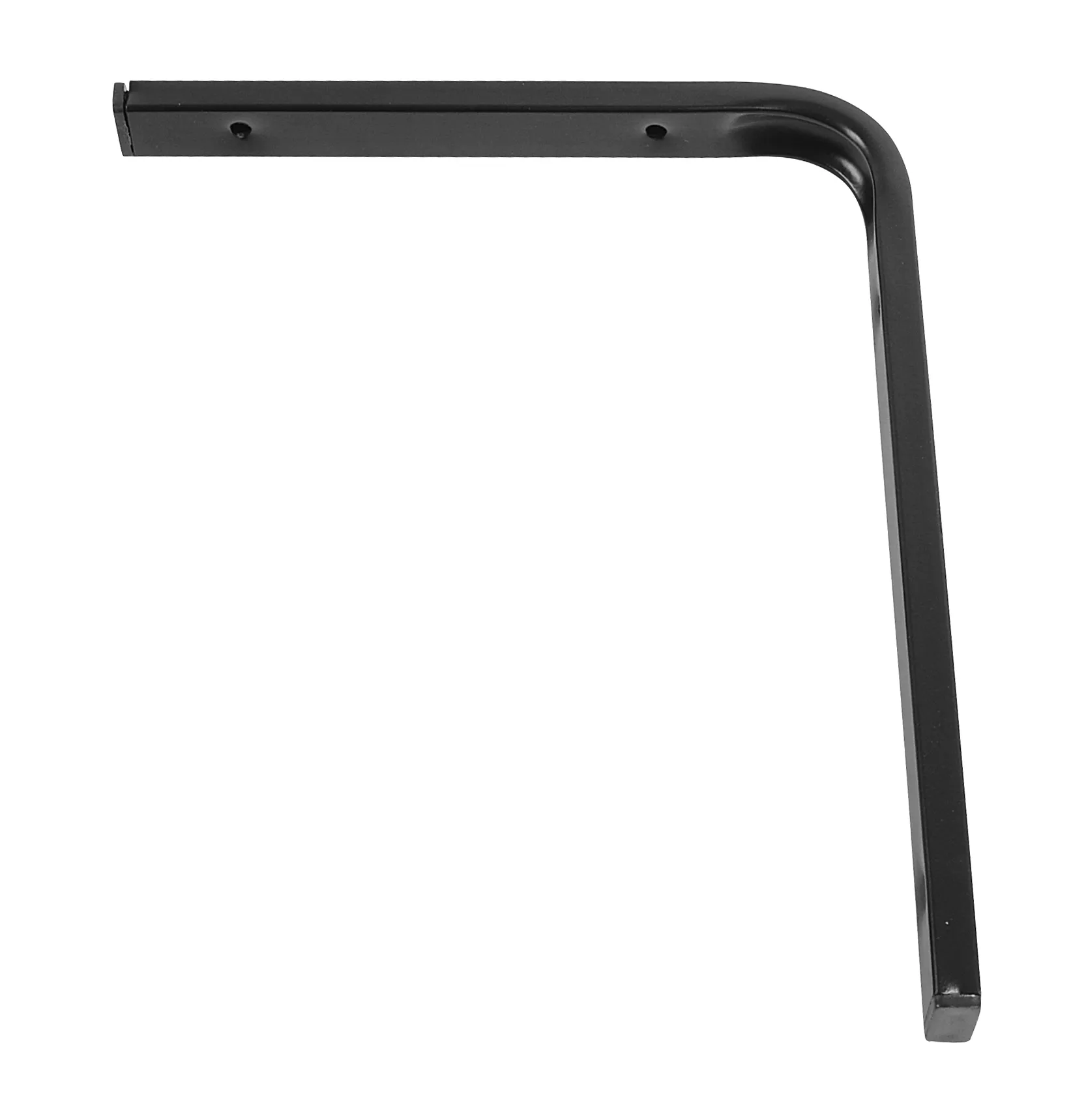 Home>it Hylleknekt F-profil 200x250 mm - svart