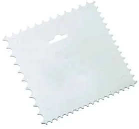 Tannsparkel plast, s-5935