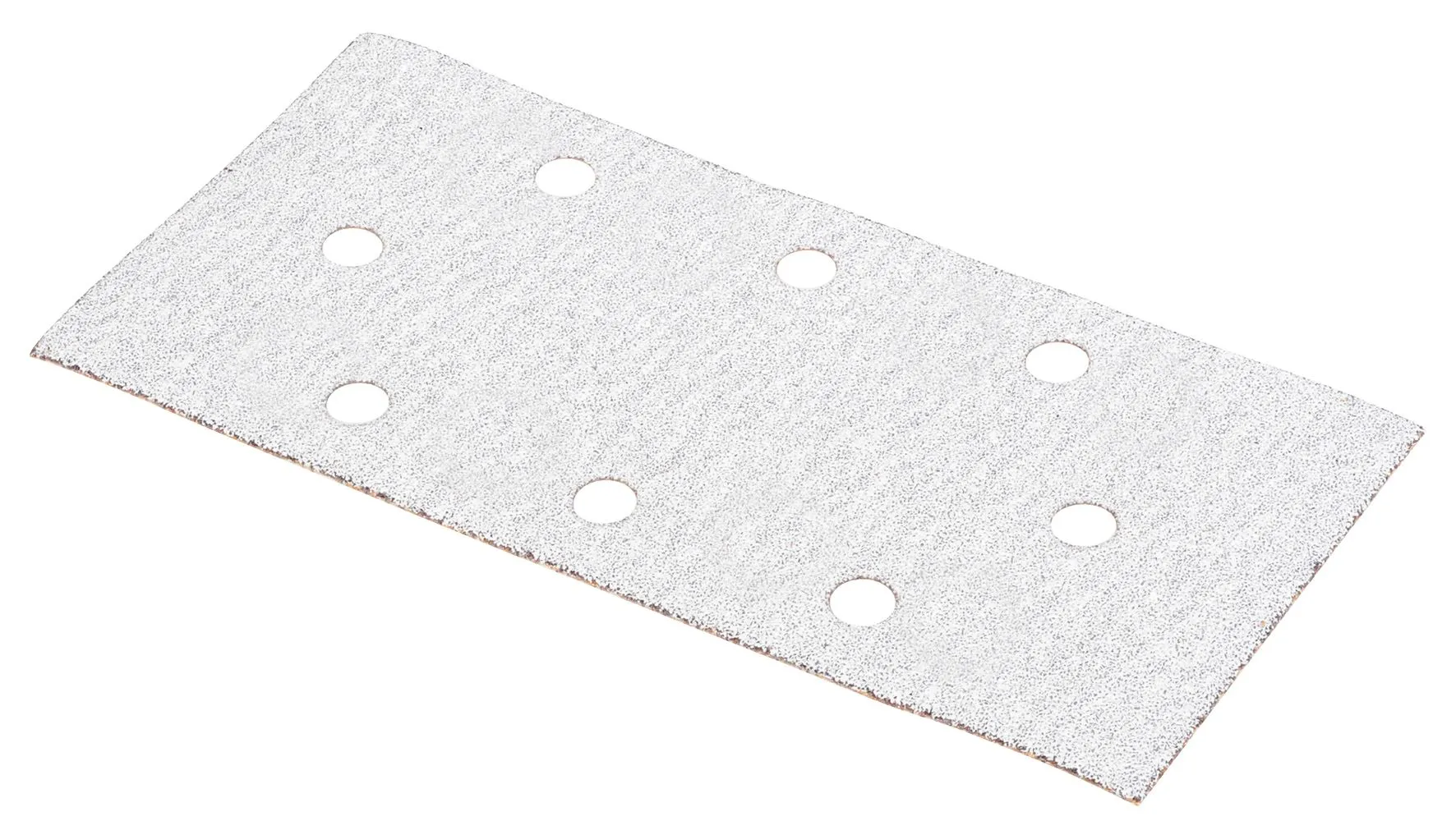 Slipepapir 93 x 185 mm K80 5 stk PAINT