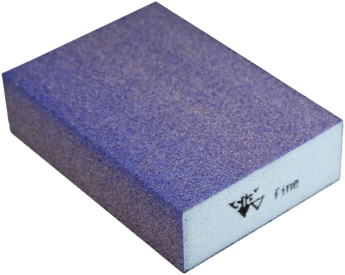 Slipesvamp 68×96×27 K60 oransje