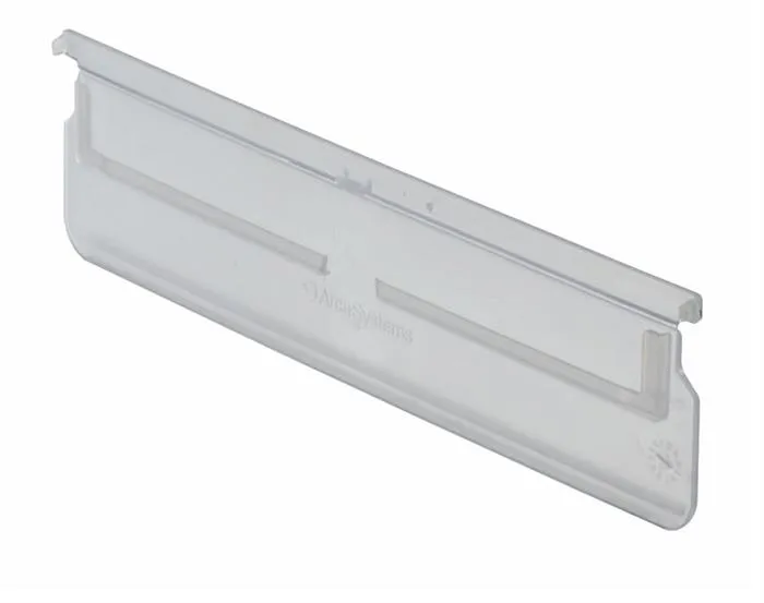 Arca 9143 mellomvegg til 230 mm kasser
