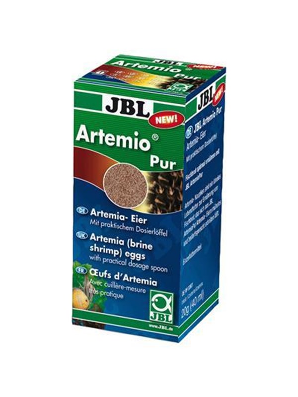 JBL Aqua JBL - ArtemioPur 40 ml.