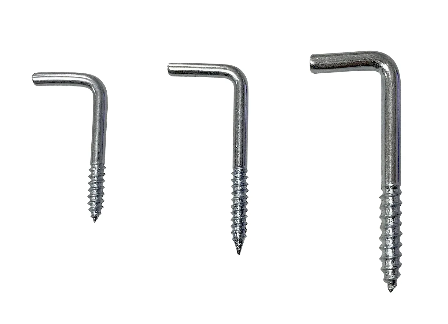 Home>it angle screw set with 20 parts galvanized