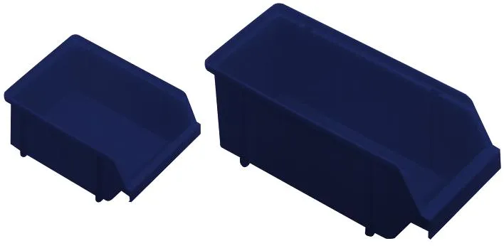 Raaco Bin 3-160