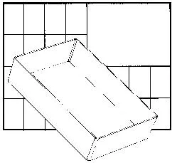 Raaco Insert 55 A6-1