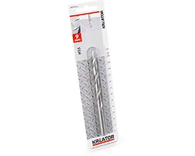 HSS metallbor 9,0 mm
