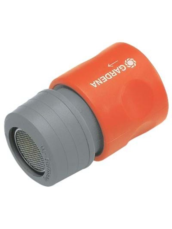 Gardena Bubble-Jet-adapter