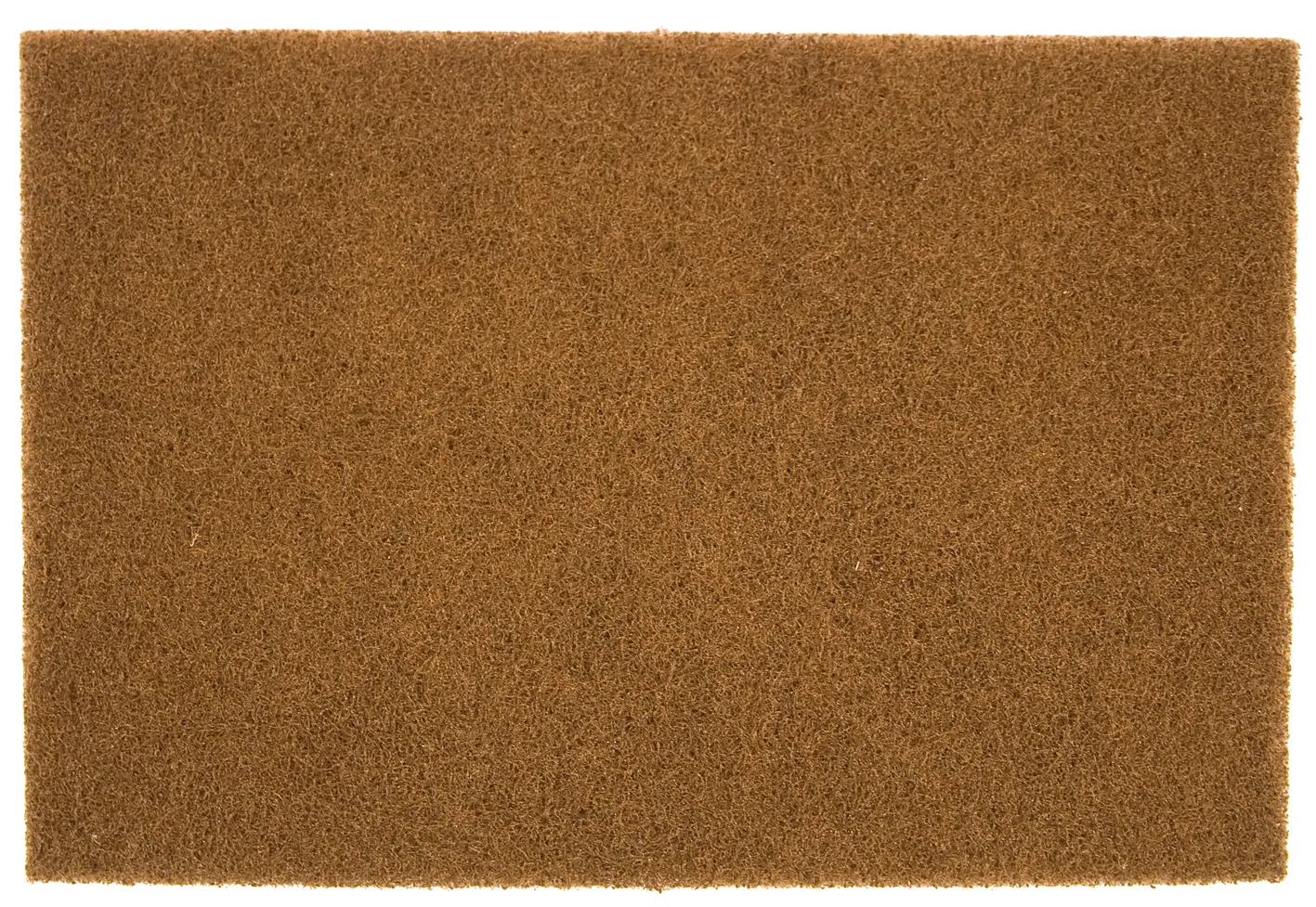 Filtark 152×229 mm gulbrun A x-cut