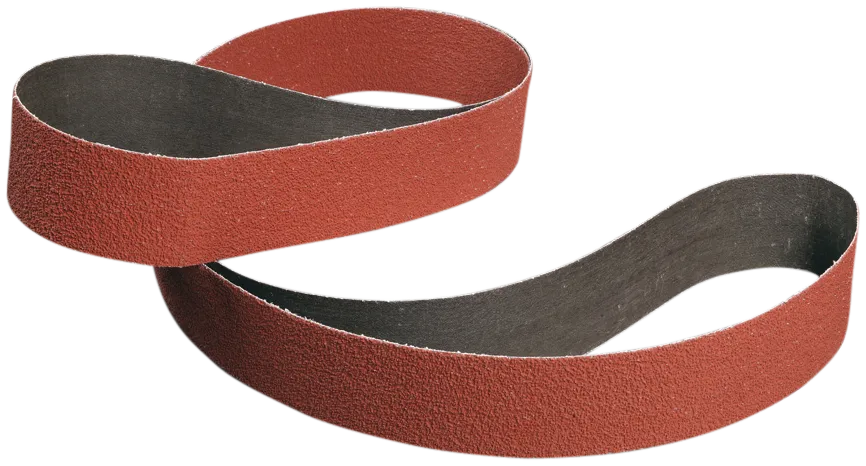 Cubitron II slipebånd 984F 80+ 20×520mm