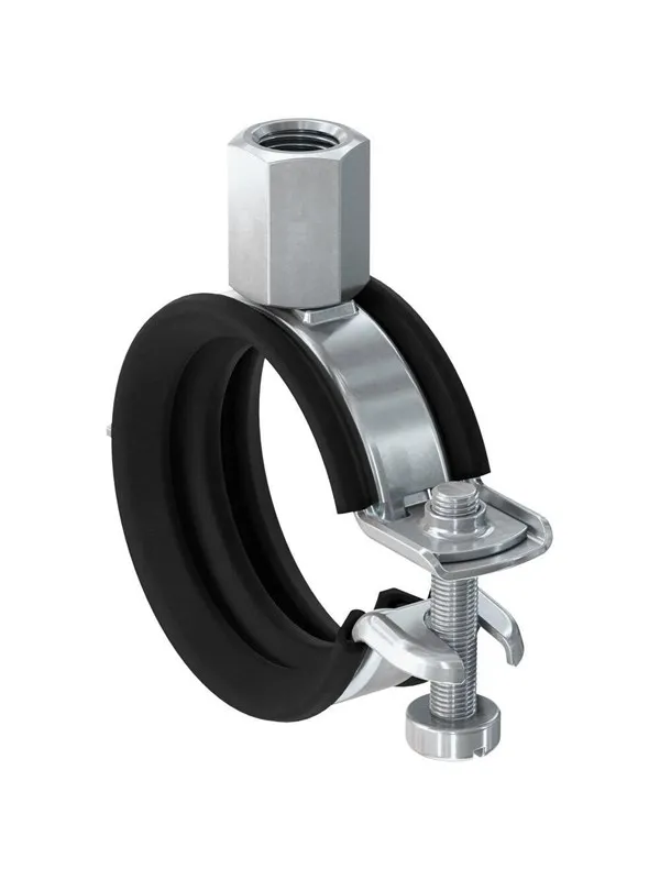 Fischer SaMontec rørbøyle FGRS Universal, 20mm