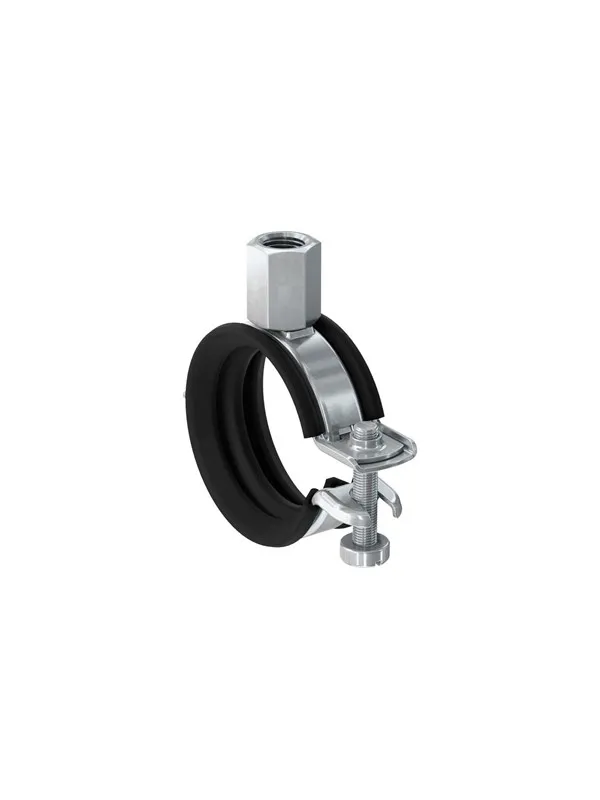 Fischer SaMontec rørbøyle FGRS Universal, 15mm
