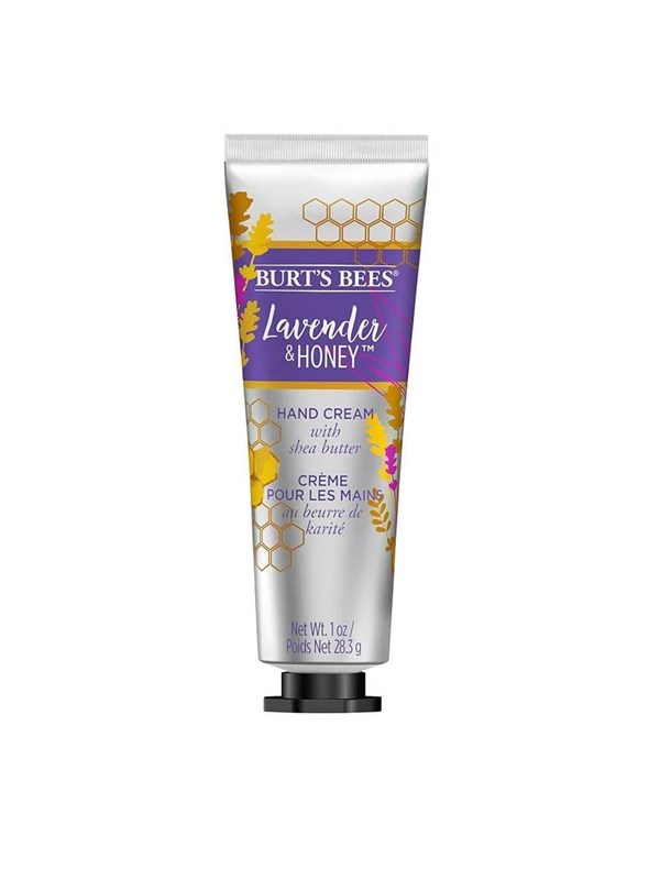 Burt's Bees Mini Handcream Lavender & Honey 28 ml