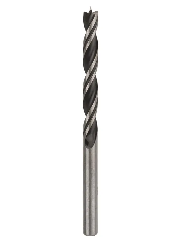 Bosch Trespiralbor standard 6 x 57 x 93 mm, d 6 mm