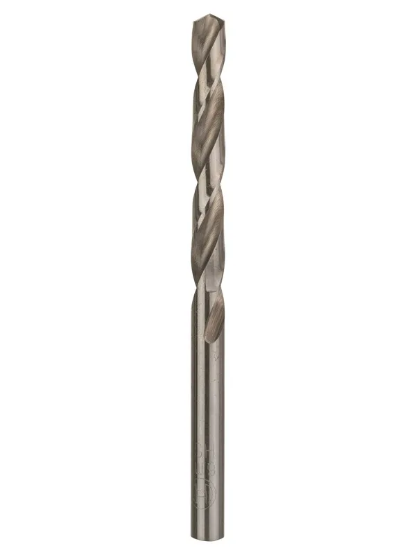 Bosch Metallbor HSS-G, DIN 338 6 x 57 x 93 mm