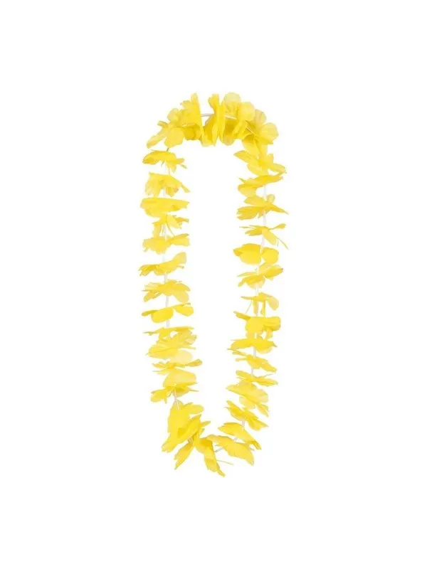 Boland - Hawaiian Wreath Yellow